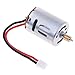 Fityle RC Helicopter Main Motor Replacement WLtoys V912 V915 Plane Spare Parts