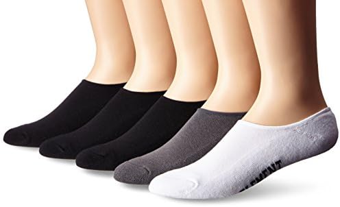 Low-Rise Socks