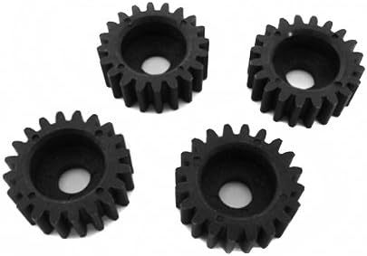Himoto 20T Drive Gear (4pcs) for MX400BL