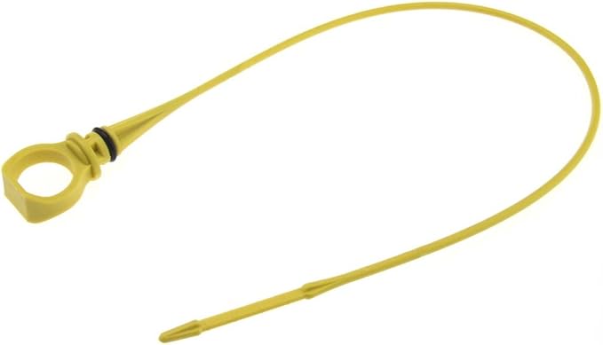 Jauge Niveau D Huile Pour Moteur A Essence Pour Peugeot 206 207 307 Citroen C2 C3 Hdi Diesel 1174 85 Amazon Fr Bricolage