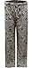 Disney Men's Chip and Dale Fun in The Forest Loungepant (Large) Gray