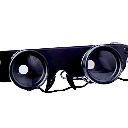 image for Big-time  Professional Hands-Free Binocular Glasses for Fishing, Bird