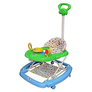 sunbaby musical activity walker