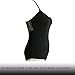 Limiles Women Lace Back Camisole Leotard Ballet Dance Costumes Gymnastic Bodysuit