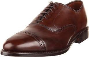 Allen Edmonds Men's MacNeil Oxford,Black,7 D US | Amazon price