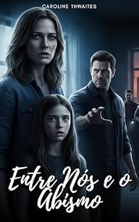 Livro Entre Nós e o Abismo: Livro três (The Redemption 3)