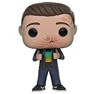 Preacher FUNKO POP! TELEVISION Arseface