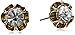 1928 Jewelry Post Stud Earrings