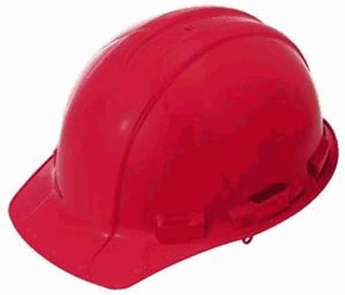 Ao Safety 91289 Ao Safety Xlr8 Red Hard Hat By Ao Safety Amazon