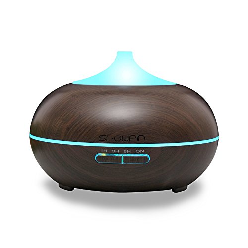 best diffuser for essential oils