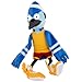Jazwares Regular Show Mordecai 7