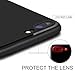 BYOBCREW iPhone 8 Plus/7 Plus Case, Perfect Slim Fit Ultra Thin Protection Series TPU for iPhone 7 Plus/iPhone 8 Plus Case
