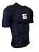 EliteTek Lacrosse Padded Shirt - Youth and Adult Sizes.
