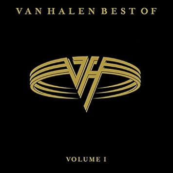 VAN HALEN - Best of Van Halen, Vol. 1 - Amazon.com Music