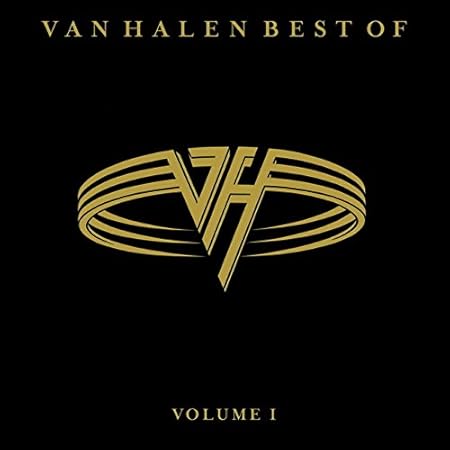 Van Halen - Best of Van Halen, Vol. 1 - Amazon.com Music
