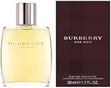 Burberry for Men Eau de Toilette 50 ml - Eau de Toilette Spray view 2