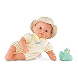 Corolle Mon Premier Bebe Bath Fresh Riviera Baby Doll