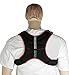 GYMENIST 4347394370 Weight Vest with Adjustable Straps One Size Fits All, 10 lb., Black, 10 lb.