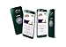 Tachyon Cell Phone Family Kit - 5 Pack - Save Money, Protect 5 Phones from EMFs | 5G Protection, Anti EMF, 5G/wifi Shield, Radiation Blocking