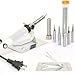 Premium 60W 110V Soldering Iron Kit