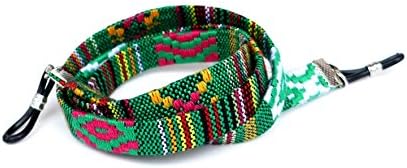 Tarifa Fashion Sunglass Flat Retainer Strap