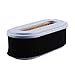 Podoy Lawn Mower Air Filter for Subaru Robin EX13 EX17 EX21 Replaces 277-32611-07
