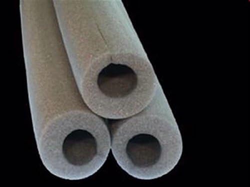 Kirkey Gray Roll Bar Padding 1-1/2" to 1-7/8" Tubing -99007