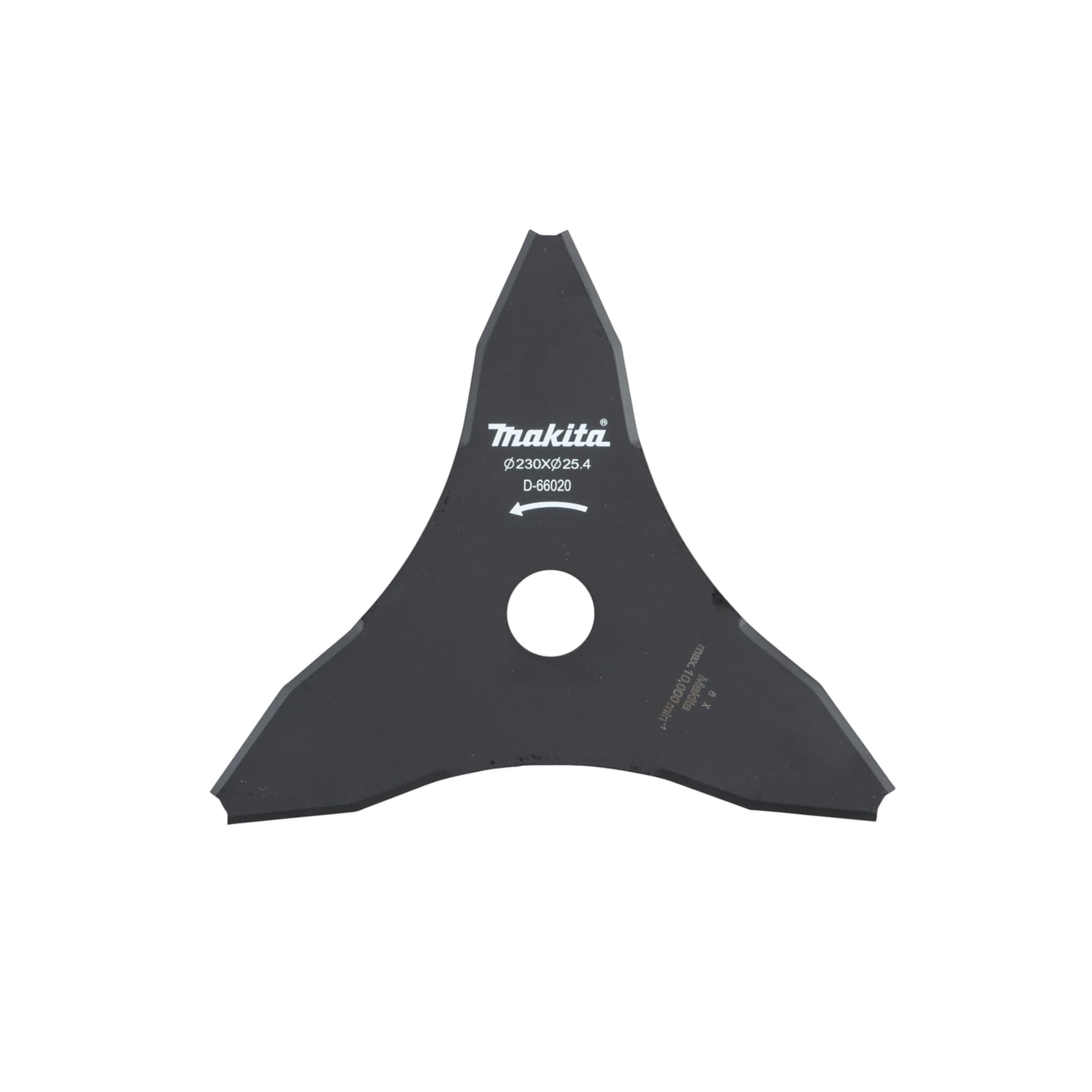 Makita D-66020 Brush Cutter Blade 9"