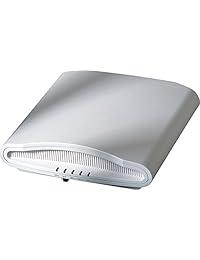 Ruckus Wireless zoneflex R710 Unleashed 802.11 ac Dual Band Wave 2 Punto de acceso (4 x 4: 4 puertos Arroyos, beamflex, Dual, 802.3 af PoE, US)