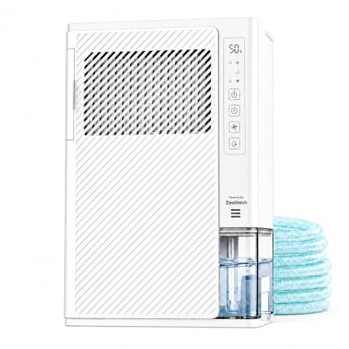 AEOCKY 2000 Sq.Ft Dehumidifier