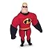 Pixar Collection Disney Buddies Mr. Incredible Plush