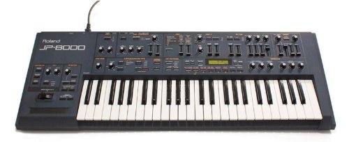 ROLAND JP-8000 Synthesizer
