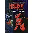 Hellboy: Blood and Iron (Animated)