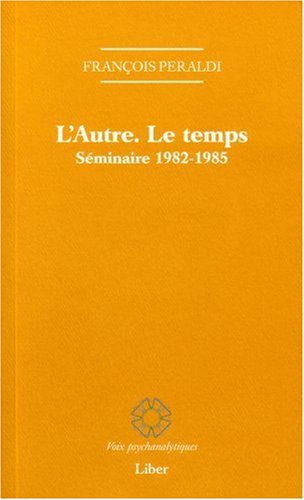 L' autre