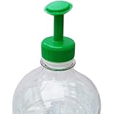 Bottle Top Rose - Pack 4: Amazon.co.uk: Garden & Outdoors