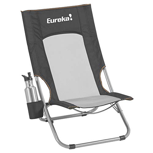 eureka camp chair