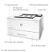 HP Laserjet Pro M402n Monochrome Printer, (C5F93A) (Renewed)thumb 1