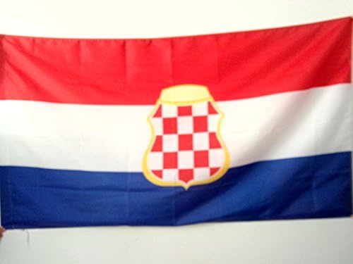 Az Flag Drapeau Croatie 90x60cm Drapeau Croate 60 X 90 Cm Drapeaux Drapeaux Jardin Az Flag Drapeau Croatie 90x60cm Drapeau Croate 60 X 90 Cm Drapeaux Drapeaux Jardin