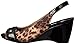 AK Anne Klein Sport Women's Whitly Fabric Wedge Pump