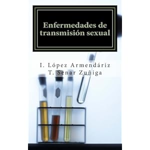 Enfermedades de transmisión sexual: Guía rápida para matronas (Spanish Edition)