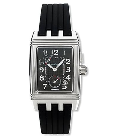 jaeger lecoultre reverso gran sport duo