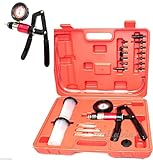 Premium Tools and Accessories For 21PC Hand Held