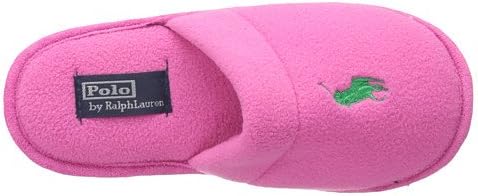 ralph lauren bedroom slippers
