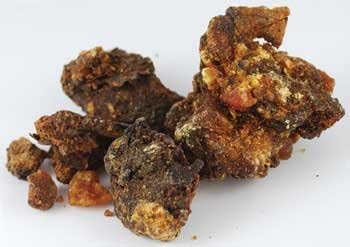 Home Fragrance Incense Granular Resin Opopanax Sweet Myrrh Create Calming 1oz by 1618 Gold