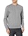 Amazon Essentials Men's Long-Sleeve Crewneck Fleece Sweatshirt
