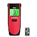 Stud Finder, Veken 4 In 1 Multifunctional Wall Scanner, Professional Wall Center Sensor Detector For Studs, Metal, Wood, Live AC Wire