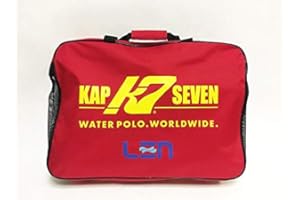KAP K7 SEVEN KAP7 Water Polo Ball Bag (6-Ball)