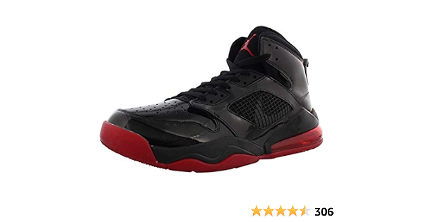 Amazon.com | Jordan Mars 270 | Basketball