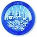 Royal Copenhagen 2008 Christmas Plate (1901108)
