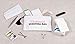 Lillian Rose Bridesmaid Wedding Day Mini Emergency Survival Bag, Multicolor
